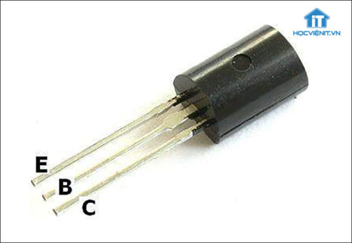 Transistor lưỡng cực BJT là gì? Ưu và nhược điểm của transistor lưỡng