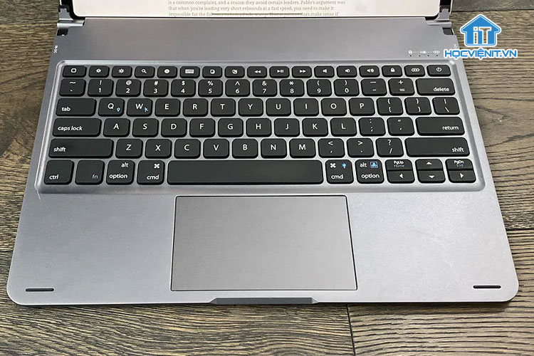 Keyboard và Touchpad