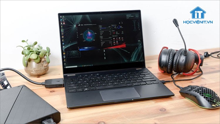 Laptop Asus ROG Flow X13