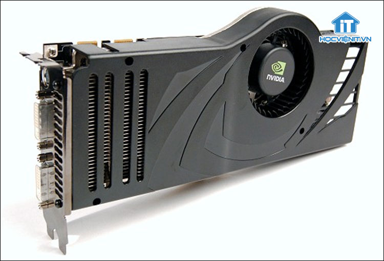 Card đồ họa NVidia GeForce 8800 Ultra
