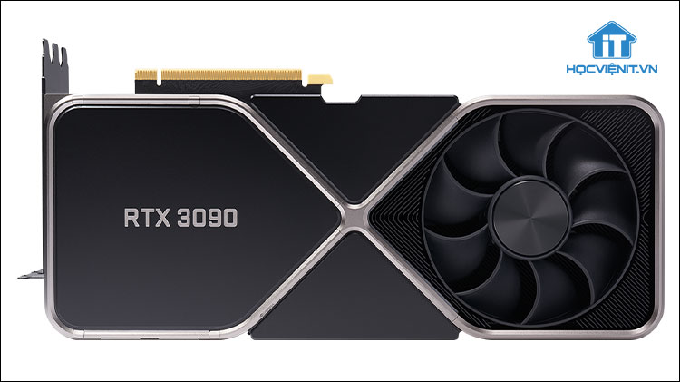 Card đồ họa NVidia GeForce RTX 3090 