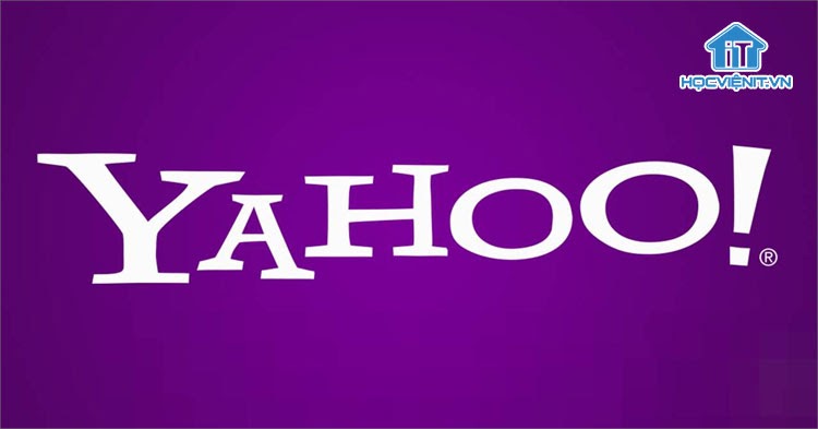 Huyền thoại Yahoo 1 thời đang trải qua giai đoạn chật vật