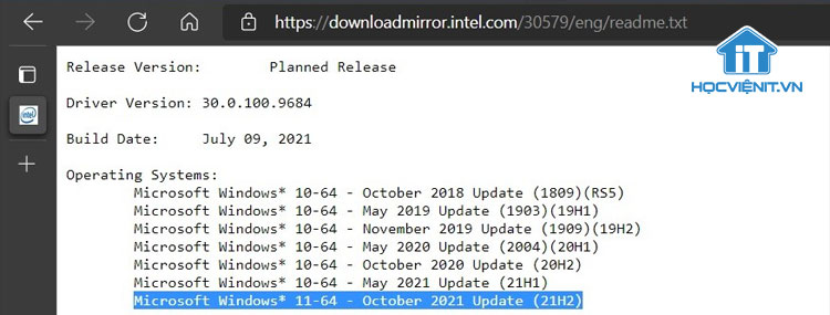 Windows 11 RTM có thể ra mắt vào tháng 10 năm 2021