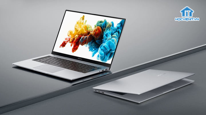 MagicBook Pro 16 sẽ có viền màn hình mỏng hơn