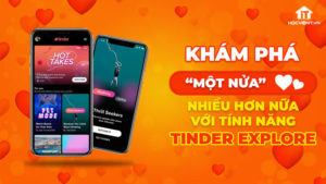 Dự kiến Explore sẽ ra mắt vào tháng 10 tới