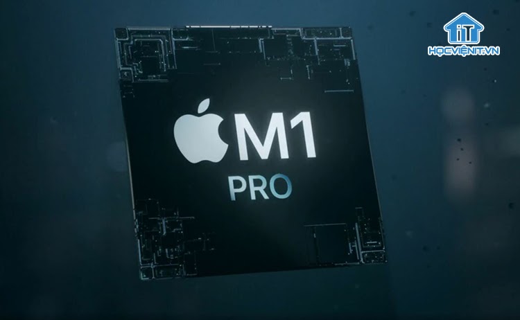 Chip Apple Silicon mới có hiệu suất tăng 70%
