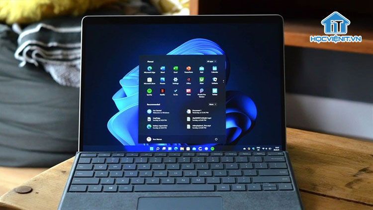 Windows 11 hiện đã có mặt tại Việt Nam