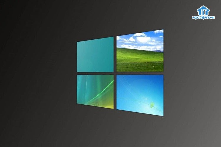 Kiểm tra bản cập nhật Windows 10 mới