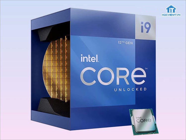 Core i9-12900K có thể chạy ở tốc độ 8 GHz