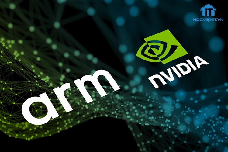 Kế hoạch mua lại ARM của Nvidia đang gặp rắc rối nghiêm trọng