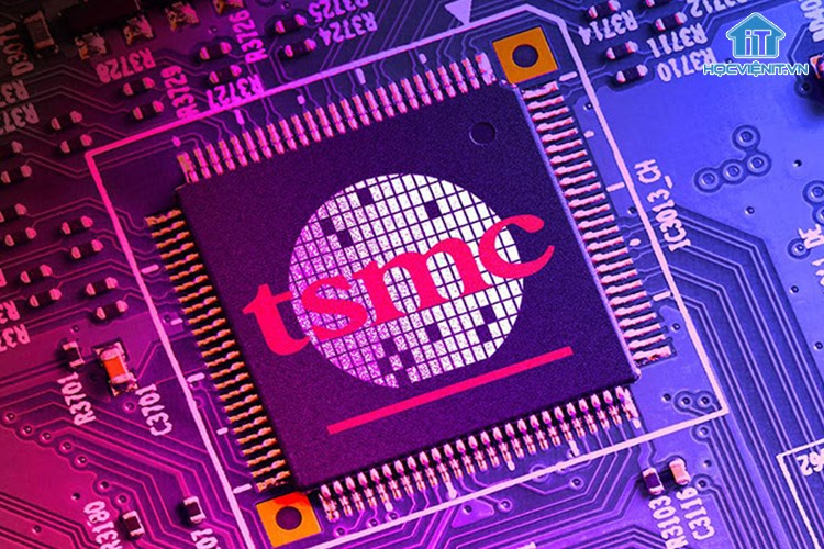 N4X là dòng chip chuyên dụng đầu tiên của TSMC