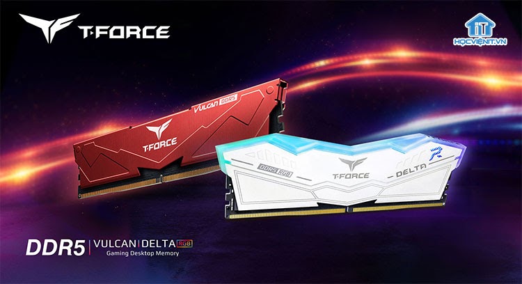 T-FORCE VULCAN