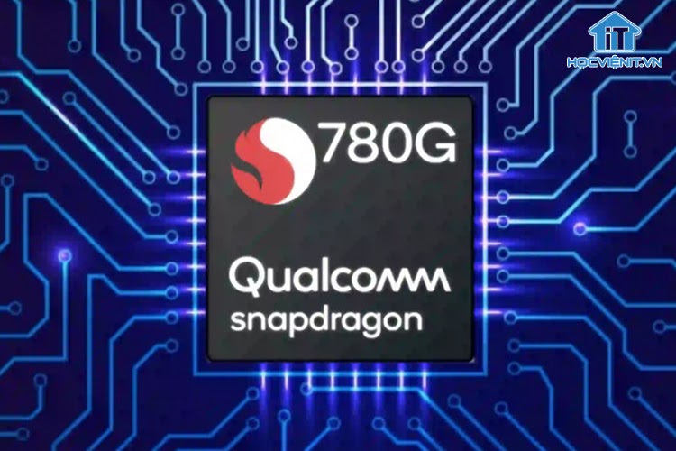 Qualcomm Snapdragon 778G + 