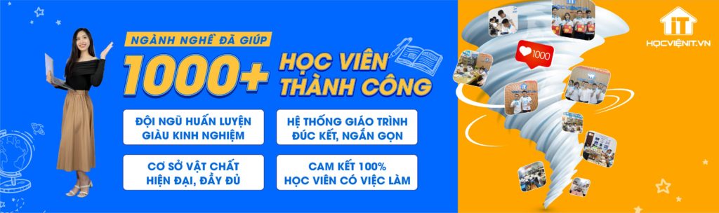 Dạy sửa Laptop uy tín – chuyên nghiệp