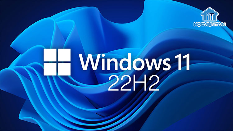Windows 11 22H2 có thể ra mắt vào mùa hè này