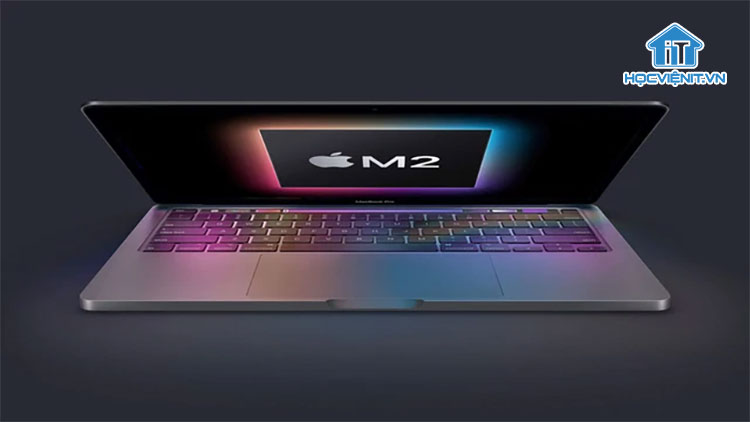Apple có thể sớm phát hành một thế hệ Mac mới hỗ trợ M2