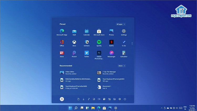 Windows 11 22H2 có thể sẽ ra mắt vào tháng 10 tới