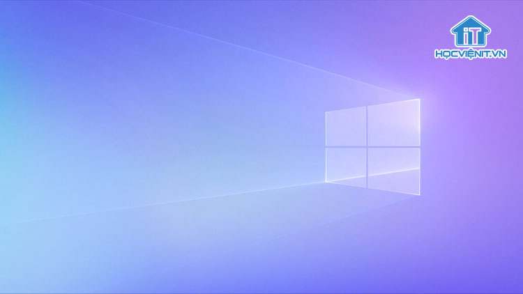 Hình nền Windows 11 phổ biến nhất
