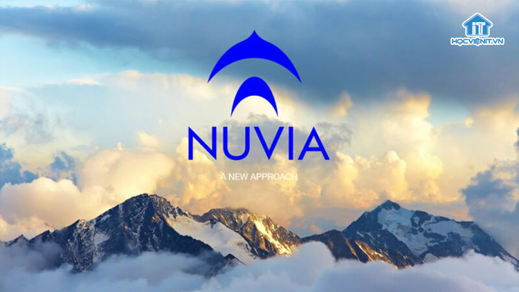 Chip Nuvia mới dự kiến ​​ra mắt vào cuối năm 2023