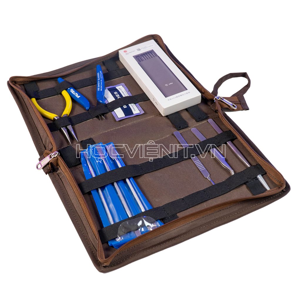 Dạy sửa Laptop uy tín – chuyên nghiệp