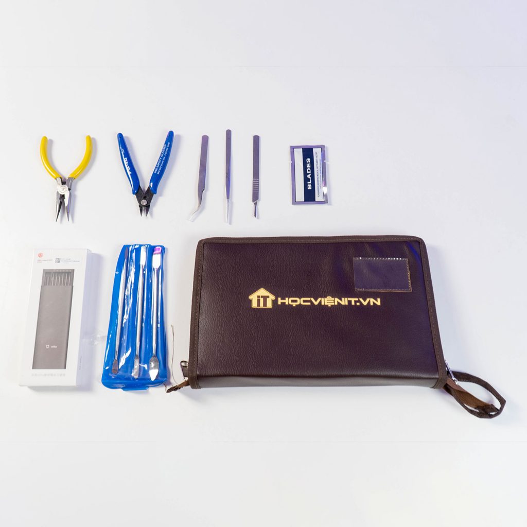 Dạy sửa Laptop uy tín – chuyên nghiệp