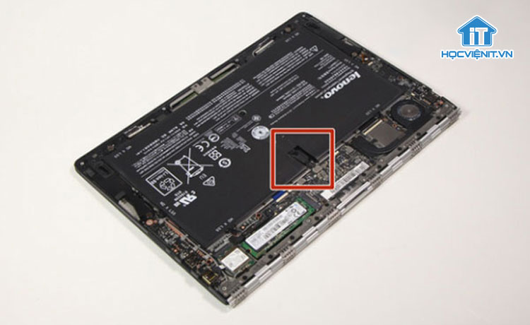 13.3" LCD IPS Touch Screen Assembly For Lenovo Yoga 900-13ISK2 - LTN133YL05 - 3200x1800