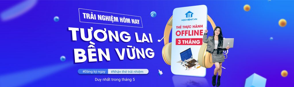 Dạy sửa Laptop uy tín – chuyên nghiệp