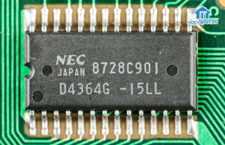 RAM CMOS