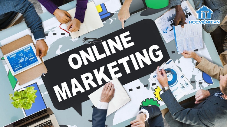 Marketing Online