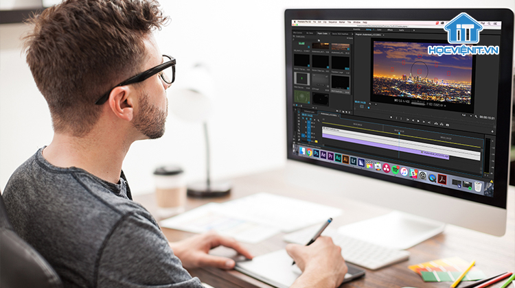 Video editor