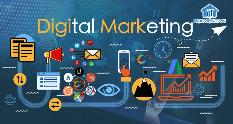 Digital Marketing