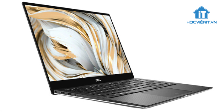 Dòng laptop Dell XPS