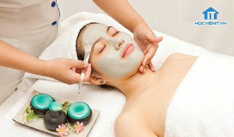 Spa và chăm sóc sắc đẹp