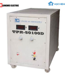 Máy cấp nguồn đa năng tuyến tính 1 chiều LW-TPR-50100D