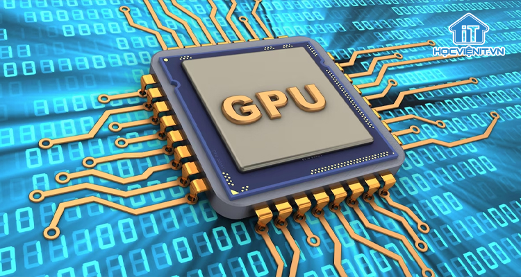 GPU