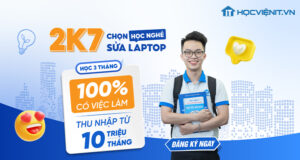 2K7 Chọn Nghề Hot - Có Việc Ngon