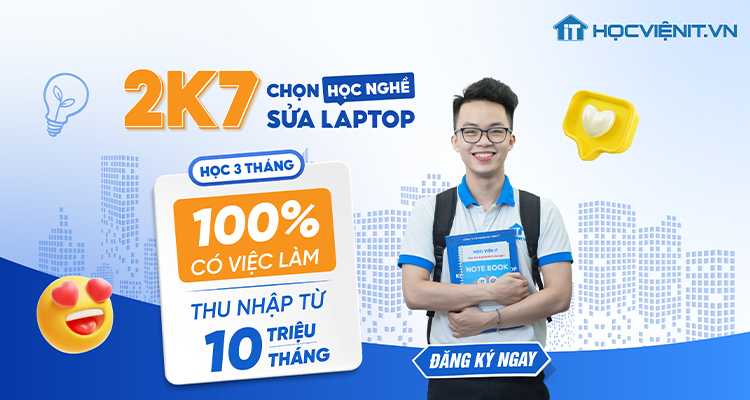 2K7 Chọn Nghề Hot - Có Việc Ngon