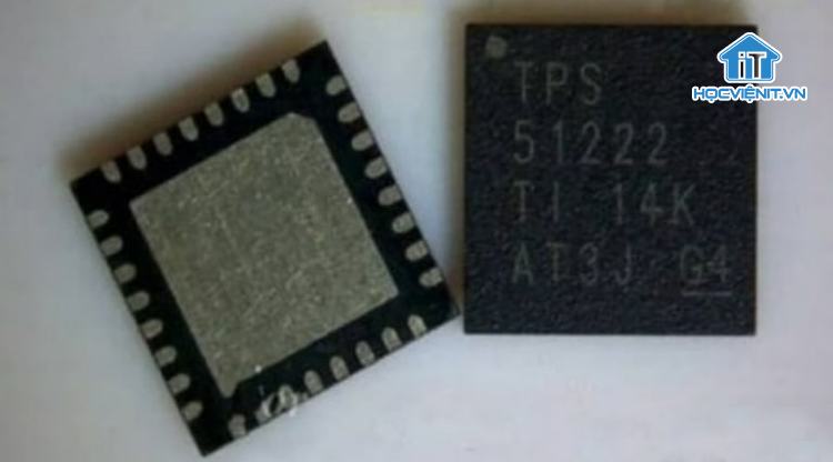 IC nguồn laptop