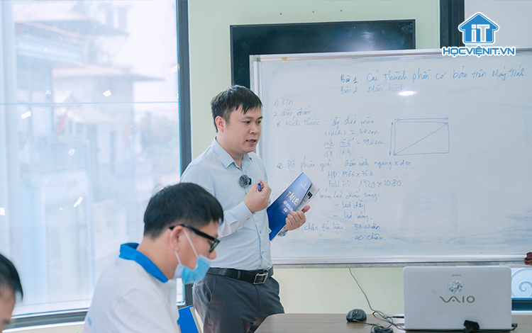 Cài Win là kỹ năng sống thiết yếu trong thời đại số