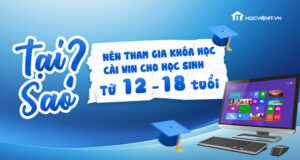 Khóa Học Cài Windows Miễn Phí: Thành Thạo Trong 2,5 Giờ!