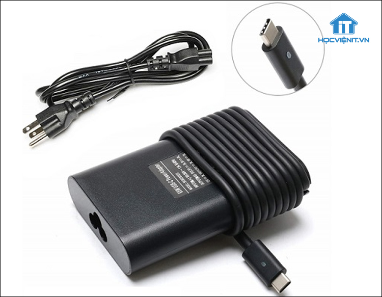 Chân sạc USB-C