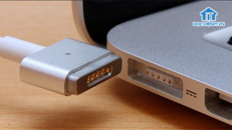 Chân sạc MagSafe 2