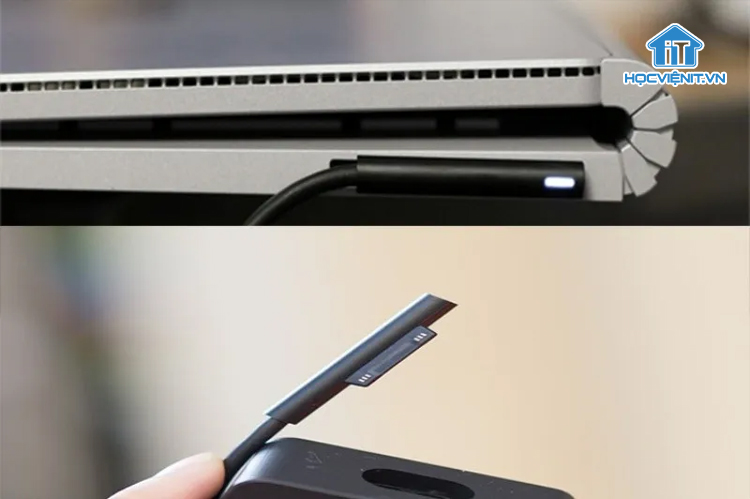 Chân sạc Microsoft Surface